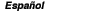 Espa�ol