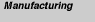 Manufacturing